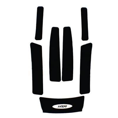 New Traction Mat Compatible With Yamaha Wave Raider Deluxe 700 Hp Wave Raider 700 Hp Wave Raider