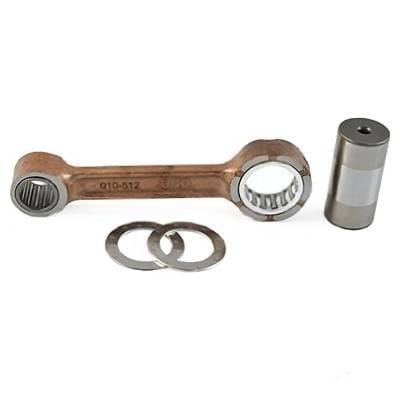 New Connecting Rod Kit Compatible With Kawasaki Sx 550Cc 1982-1995 By 010-512