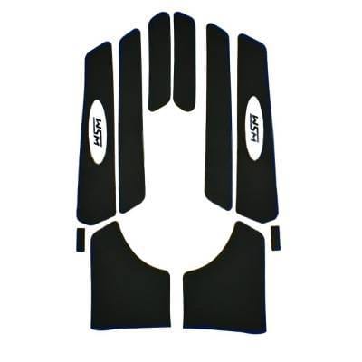 New Traction Mat Compatible With Yamaha Xlt 1200 Hp Xl 800 Hp Xl 1200 Hp 1998,2001 Xl Ltd 1200 Hp