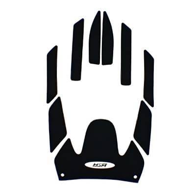 New Traction Mat Compatible With Yamaha Gp-R 1300 Hp Gp-R 800 Hp Gp-R 1200 Hp Gp 800 Hp By