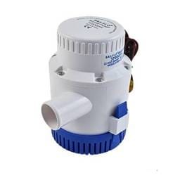 New 3700 Gph 1 1/2 Inch Hose Bilge Pump By 1000-Bp3700
