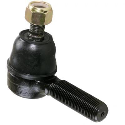 New Front Drag Link Rod End Compatible With Toyota Land Cruiser Base 6 Cyl 4.0L Land Cruiser Bj60 6