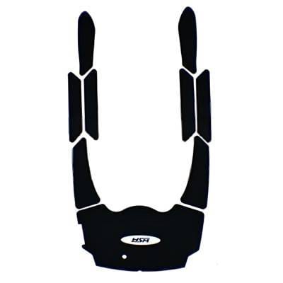 New Self-Adhesive Traction Mat Compatible With Yamaha V1 1100 Hp V1 Sport 1100 Hp V1 Sport 1050 Hp
