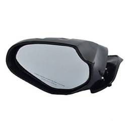 New Left Mirror Compatible With Yamaha V1 1100 Hp V1 Sport 1100 Hp V1 1050 Hp Vx Sport 1100 Hp V1