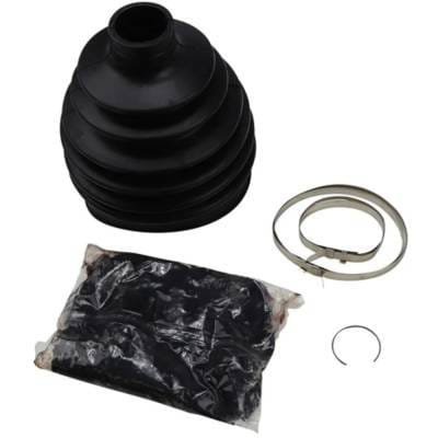 New Outer Front Cv Boot Compatible With Lexus Toyota Tundra Limited 8 Cyl 4.6L Tundra Trd Off-Road 8