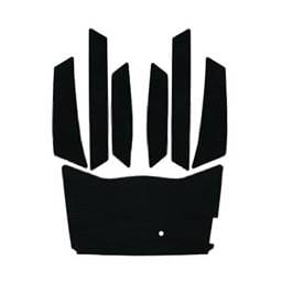 New Traction Mat Compatible With Yamaha Vxr 1800 Hp Vx Cruiser Ho 1800 Hp Gp-R Svho 1800 Hp Vx
