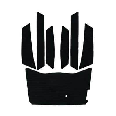 New Traction Mat Compatible With Yamaha Vx Deluxe 1050 Hp Vx Cruiser 1050 Hp Vx Cruiser 1100 Hp Gp