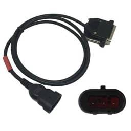 New Bike Diagnostic Cable By 1015-445