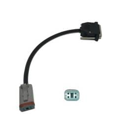 New Marine Diagnostic Cable By 1015-455