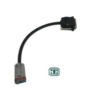 New Marine Diagnostic Cable By 1015-455