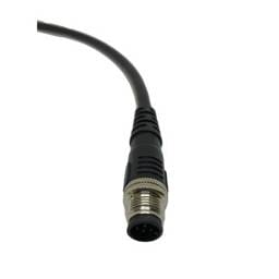 New Marine Diagnostic Cable By 1015-460
