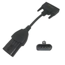 New Marine Diagnostic Cable Compatible With Mercury By 1015-265