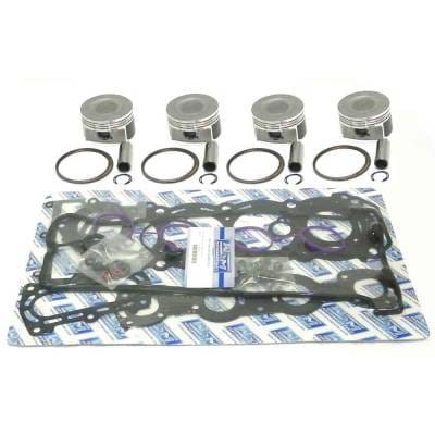 New Top End Rebuild Kit Compatible With Yamaha 212 Ss Ar 190 212Xd 242 Ltd S 252Se 212 Ltd S Vx