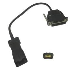 New Bike Diagnostic Cable By 1015-400