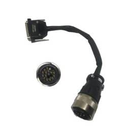 New Marine Diagnostic Cable By 1015-420