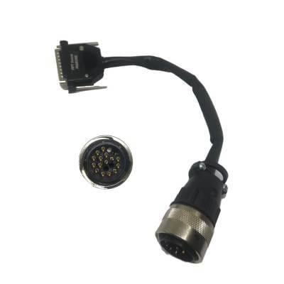 New Marine Diagnostic Cable By 1015-420