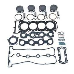 New Top End Rebuild Kit Compatible With Yamaha Fx Cruiser Svho Ltd Fx Svho Fzr Fx Cruiser Sho 255