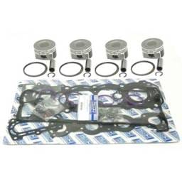 New Top End Rebuild Kit Compatible With Yamaha 190 Fsh 242 Ltd Gp-R Ho Vxr 222 Fsh Sport 212 S Vxs