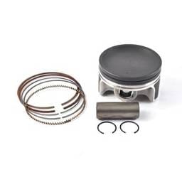 New .25Mm Bored Over Piston Kit Compatible With Yamaha Gp 1800Cc 2017-2018 195 Fsh Sport 1800Cc