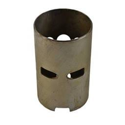 New 3.003" Bore Straight Cylinder Sleeve Compatible With Mercury 6 Cyl 2.875 Bore Cross Flow 115 Hp