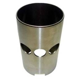 New 3.003" Bore Straight Cylinder Sleeve Compatible With Mercury 6 Cyl 2.875 Bore Cross Flow 140 Hp