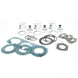 New 74Mm Bore Top End Rebuild Kit Compatible With Kawasaki Stx 900Cc Engine By 010-840-24
