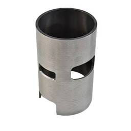 New 3.442" Bore Straight Cylinder Sleeve Compatible With Johnson/Evinrude 2 Cyl 3.187 Bore Looper 55