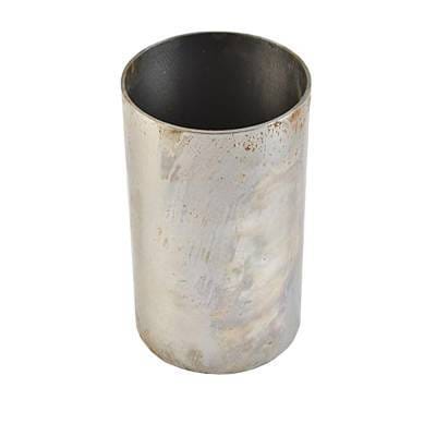 New 3.125" Bore Straight Cylinder Sleeve Compatible With Chrysler/Force Johnson/Evinrude 2 Cyl 3.187