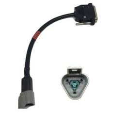 New Marine Diagnostic Cable Compatible With Yanmar By 1015-370