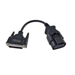 New Marine Diagnostic Cable Compatible With Mercury By 1015-375