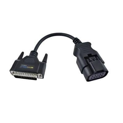 New Marine Diagnostic Cable Compatible With Mercury By 1015-375