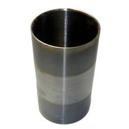 New 3.915" Bore .040" Over Straight Cylinder Sleeve Compatible With Johnson/Evinrude 6 Cyl 3.685 Big