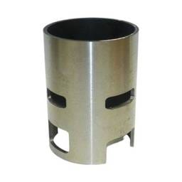 New 3.807" Bore .020" Over Straight Cylinder Sleeve Compatible With Yamaha 6 Cyl 3.544 Bore 175 Hp
