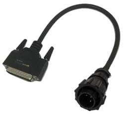 New Marine Diagnostic Cable Compatible With Mercruiser By 1015-385