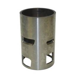 New 3.875" Bore Straight Cylinder Sleeve Compatible With Johnson/Evinrude 4 Cyl 3.500 Small Bore