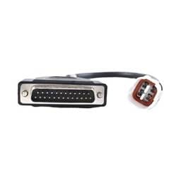 New Atv Diagnostic Cable Compatible With Yamaha By 1015-470
