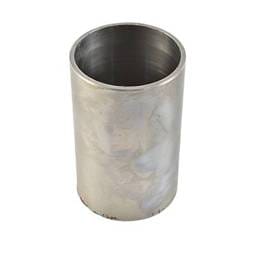 New 3.128" Bore .125" Over Straight Cylinder Sleeve Compatible With Mercury 3 Cyl 2.875 Bore Cross