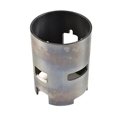New 3.895" Bore .020" Over Straight Cylinder Sleeve Compatible With Johnson/Evinrude 140 Hp 120 Hp
