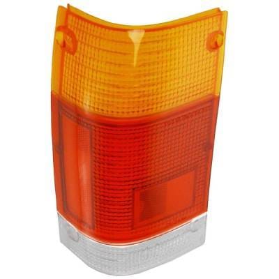 New Left Tail Light Lens Compatible With Mazda B2000 Se-5 4 Cyl 2.0L B2200 Se-5 4 Cyl 2.2L B2200 thumbnail 11