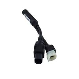New Key Programming System Compatible With Kawasaki By 1015-110