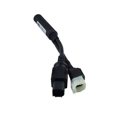 New Key Programming System Compatible With Kawasaki By 1015-110