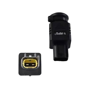 New Key Programming System Compatible With Yamaha By 1015-115