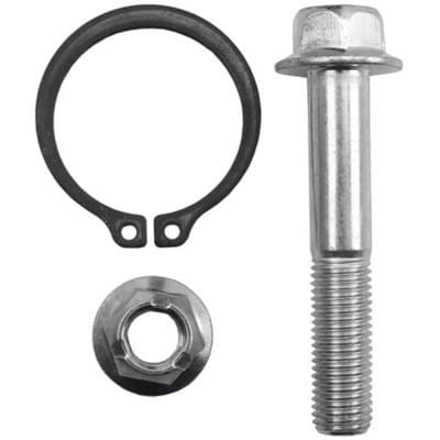 New Lower Ball Joint Compatible With Nissan Versa Note Sv 4 Cyl 1.6L Kicks S 4 Cyl 1.6L Versa Note thumbnail 9