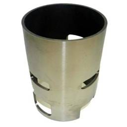 New 3.748" Bore Straight Cylinder Sleeve Compatible With Yamaha 4 Cyl 3.544 Bore 115 Hp 1984-1988 4