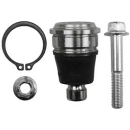 New Lower Ball Joint Compatible With Nissan Versa Sv 4 Cyl 1.6L Kicks Sv 4 Cyl 1.6L Versa S Plus 4