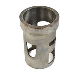 New Cylinder Sleeve Compatible With Mercury 6 Cyl 3.125 Bore 2L 135 Hp 1981-2000 6 Cyl 3.125 Bore 2L