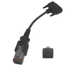 New Marine Diagnostic Cable Compatible With Volvo Penta By 1015-340