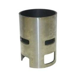 New 3.787" Bore Straight Cylinder Sleeve Compatible With Yamaha 6 Cyl 3.544 Bore 90 Degree 200 Hp