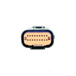 New Marine Diagnostic Cable Compatible With Nissan/Tohatsu 2 Cyl 2.677 Bore 25Cc 2 Cyl 2.677 Bore