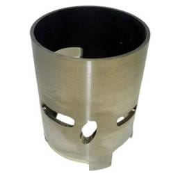 New 3.800" Bore Stbd Side Straight Cylinder Sleeve Compatible With Johnson/Evinrude 4 Cyl 3.600 Bore